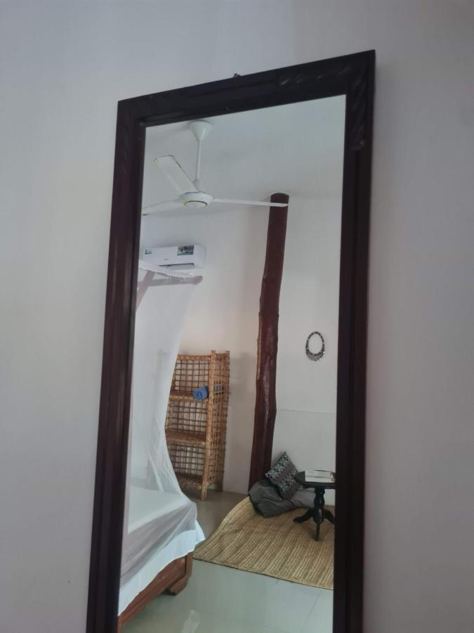 Beachfront Villa Ladha Ya Zanzibar Jambiani  Bagian luar foto